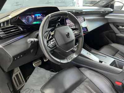 Peugeot 308 GT Pack ,1.6 Plug-Hybrid 225 e-EAT8, CAMERA 360°,CUIR, NAVI, (2022) - Foto 5