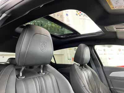 Peugeot 308 GT Pack ,1.6 Plug-Hybrid 225 e-EAT8, CAMERA 360°,CUIR, NAVI, (2022) - Foto 7