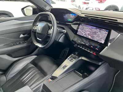Peugeot 308 GT Pack ,1.6 Plug-Hybrid 225 e-EAT8, CAMERA 360°,CUIR, NAVI, (2022) - Foto 8