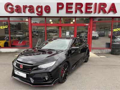Honda Civic Civic Type R 320 CV NAVI (2018) - Foto 2