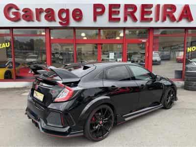 Honda Civic Civic Type R 320 CV NAVI (2018) - Foto 3
