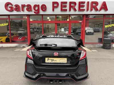 Honda Civic Civic Type R 320 CV NAVI (2018) - Foto 4