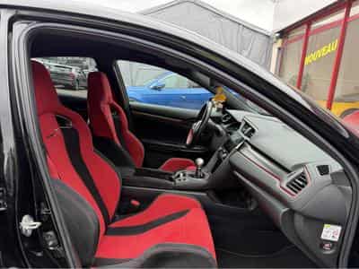 Honda Civic Civic Type R 320 CV NAVI (2018) - Foto 5