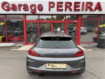 VW Scirocco GTS 220CV DSG NAVI (2015) - Foto 4