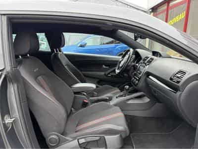 VW Scirocco GTS 220CV DSG NAVI (2015) - Foto 5