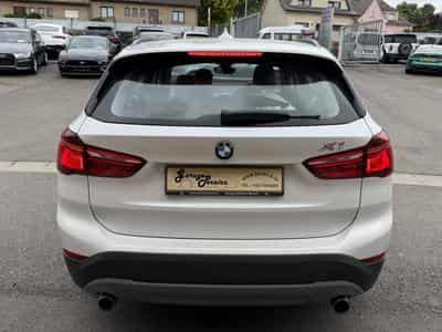BMW X1 X1 2.0 i X drive Navi Cuir 4x4 (2017) - Foto 2