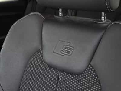 Audi A1 SPORTBACK 30TFSI ADVANCED S-LINE INT. (2020) - Photo 10