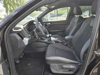 Audi A1 SPORTBACK 30TFSI ADVANCED S-LINE INT. (2020) - Photo 8