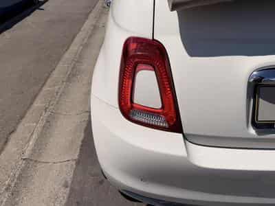 Fiat 500 Cabriolet 1.0 70 Dolce Vita (2021) - Photo 10