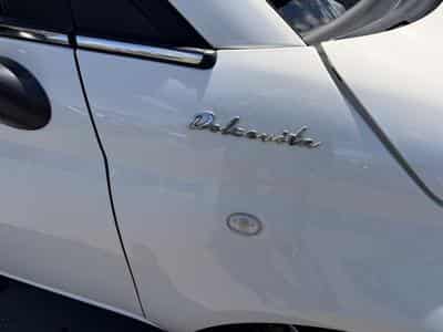 Fiat 500 Cabriolet 1.0 70 Dolce Vita (2021) - Photo 11