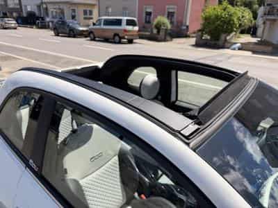 Fiat 500 Cabriolet 1.0 70 Dolce Vita (2021) - Photo 12