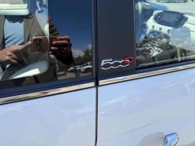 Fiat 500 Cabriolet 1.0 70 Dolce Vita (2021) - Photo 13