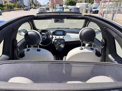 Fiat 500 Cabriolet 1.0 70 Dolce Vita (2021) - Photo 14
