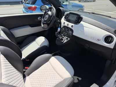 Fiat 500 Cabriolet 1.0 70 Dolce Vita (2021) - Photo 3