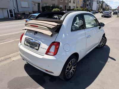 Fiat 500 Cabriolet 1.0 70 Dolce Vita (2021) - Photo 5