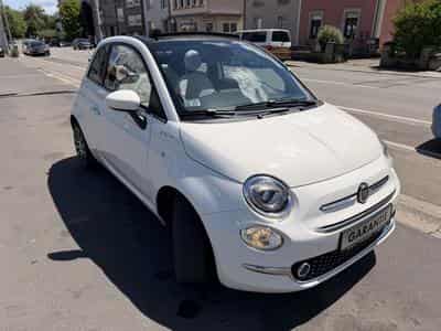 Fiat 500 Cabriolet 1.0 70 Dolce Vita (2021) - Photo 7
