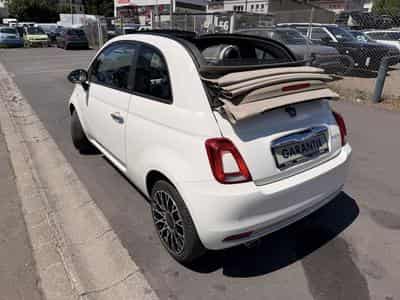 Fiat 500 Cabriolet 1.0 70 Dolce Vita (2021) - Photo 8
