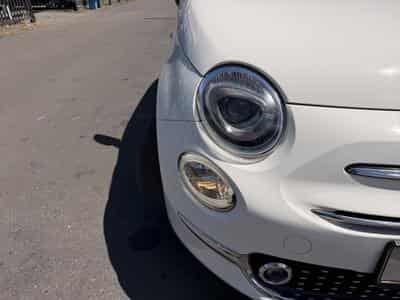 Fiat 500 Cabriolet 1.0 70 Dolce Vita (2021) - Photo 9