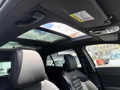 Kia Sportage GT-LINE HEV 240CV AUTO (2022) - Photo 10