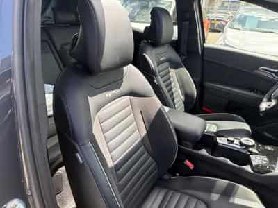 Kia Sportage GT-LINE HEV 240CV AUTO (2022) - Photo 11
