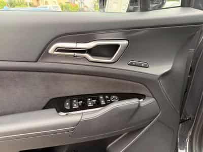 Kia Sportage GT-LINE HEV 240CV AUTO (2022) - Photo 14
