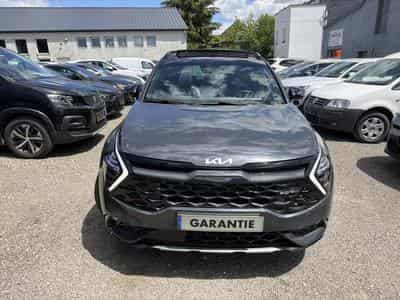 Kia Sportage GT-LINE HEV 240CV AUTO (2022) - Photo 2