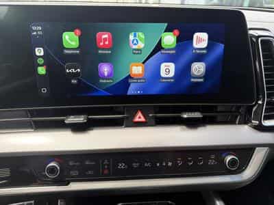 Kia Sportage GT-LINE HEV 240CV AUTO (2022) - Photo 3