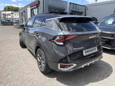 Kia Sportage GT-LINE HEV 240CV AUTO (2022) - Photo 6