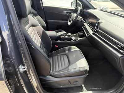 Kia Sportage GT-LINE HEV 240CV AUTO (2022) - Photo 8