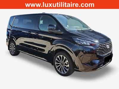 Ford Tourneo 2.5 PHEV 225 L1 Titanium X (2025) - Photo 1