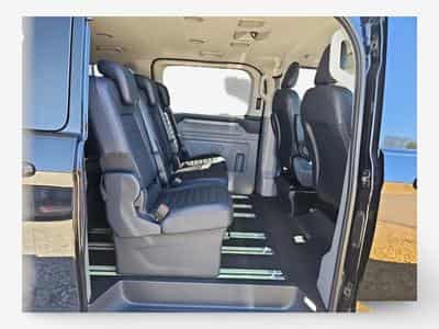 Ford Tourneo 2.5 PHEV 225 L1 Titanium X (2025) - Photo 10