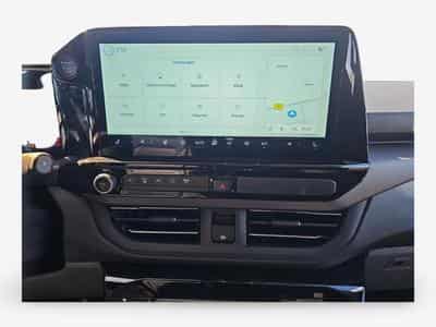Ford Tourneo 2.5 PHEV 225 L1 Titanium X (2025) - Photo 12