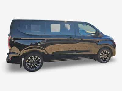 Ford Tourneo 2.5 PHEV 225 L1 Titanium X (2025) - Photo 3