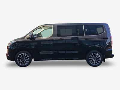 Ford Tourneo 2.5 PHEV 225 L1 Titanium X (2025) - Photo 4