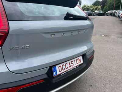 Volvo XC40 2.0 B3 163 CV (2024) - Photo 4
