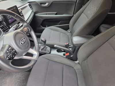 Kia Rio T-GDI 100 CV Sous Garantie Constructeur (2021) - Photo 14