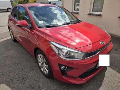 Kia Rio T-GDI 100 CV Sous Garantie Constructeur (2021) - Photo 6