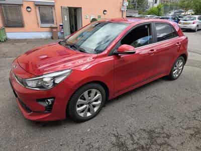 Kia Rio T-GDI 100 CV Sous Garantie Constructeur (2021) - Photo 9