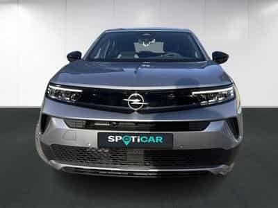 Opel Mokka Elegance (2025) - Photo 2