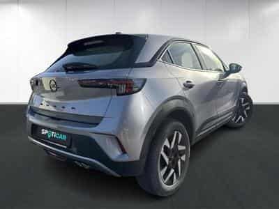 Opel Mokka Elegance (2025) - Photo 8