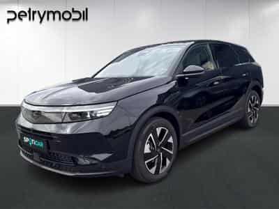 Opel Grandland & Electric GS (2025) - Foto 1