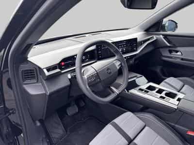 Opel Grandland & Electric GS (2025) - Foto 11