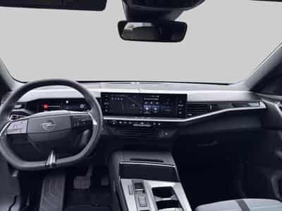 Opel Grandland & Electric GS (2025) - Foto 13