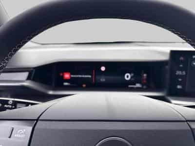 Opel Grandland & Electric GS (2025) - Foto 15