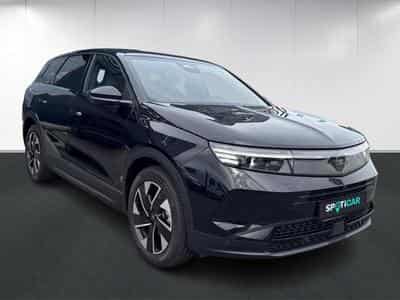 Opel Grandland & Electric GS (2025) - Foto 3