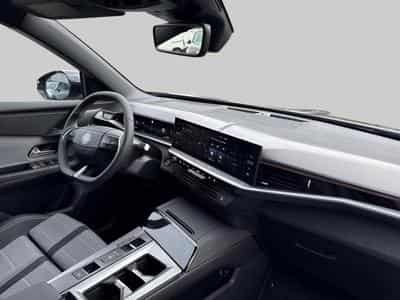 Opel Grandland & Electric GS (2025) - Foto 9