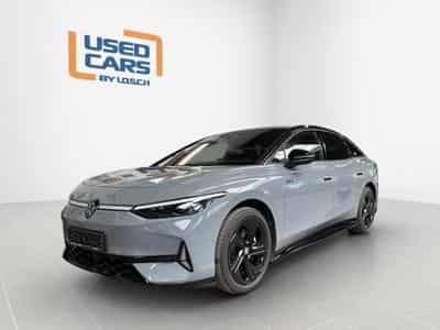 VW ID.7 GTX+86kWh+4motion+P.Equipement+P.Confort+P.Assistance (2025) - Foto 3
