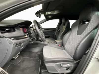 Skoda Octavia Combi+Sportline+DSG+P.Comfort+AHK+P.Light&View (2025) - Foto 11