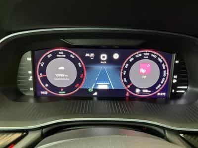 Skoda Octavia Combi+Sportline+DSG+P.Comfort+AHK+P.Light&View (2025) - Foto 13