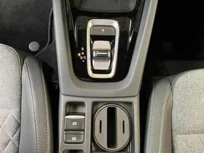 Skoda Octavia Combi+Sportline+DSG+P.Comfort+AHK+P.Light&View (2025) - Foto 14